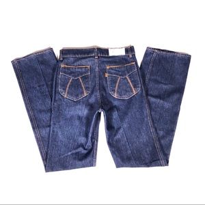 Vintage Deadstock Movin’ On Levi’s